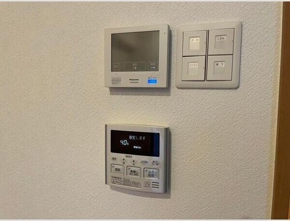 ES-Grande Umedakitaの物件内観写真